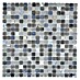 Mosaikfliese Quadrat Crystal Mix LOPE 34AN 