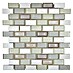 Mosaikfliese Crystal Mix ICE BR11 