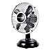 PR Klima Ventilador de sobremesa 