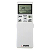 Mitsubishi Aire acondicionado Inverter 2x1 SRK-ZS (Potencia frigorífica máx. por unidad en BTU/h: 11.942 BTU/h, Potencia calorífica máx. por equipo en BTU/h: 13.648 BTU/h, Específico para: Espacios hasta 20 m² y 25 m²)