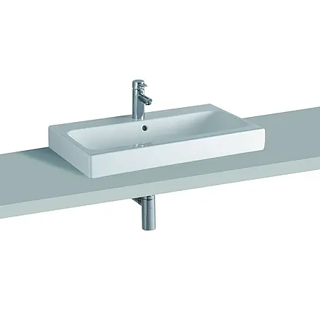 Geberit iCon Aufsatzwaschbecken