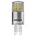 Osram Superstar LED-Lampe Pin G9 