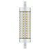 Osram Superstar LED-Lampe Line R7s 