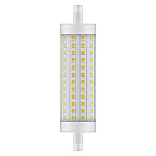Osram Superstar LED-Leuchtmittel Line R7s (15 W, R7s, Lichtfarbe: Warmweiß, Dimmbar, Rund)