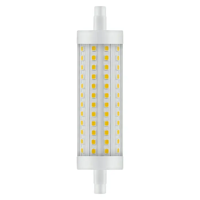 Osram Superstar LED-Lampe Line R7s