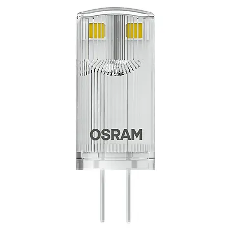 Osram Star LED-Lampen-Set Pin G4