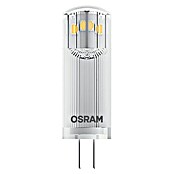 Osram Star LED svjetiljka (1,8 W, G4, Boja svjetla: Topla bijela, Bez prigušivanja, Kutno)