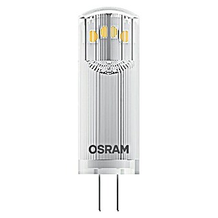 Osram Star Ledlamp Pin G4 (G4, Niet dimbaar, Warm wit, 200 lm, 1,8 W)