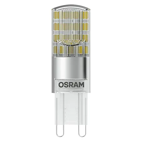 Osram Star LED-Lampe Pin G9