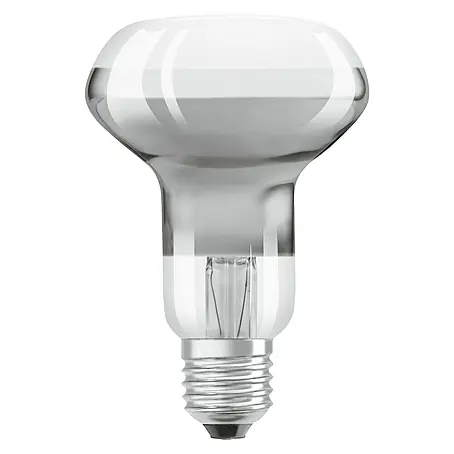 Osram Star LED-Lampe R63 Reflektor E27
