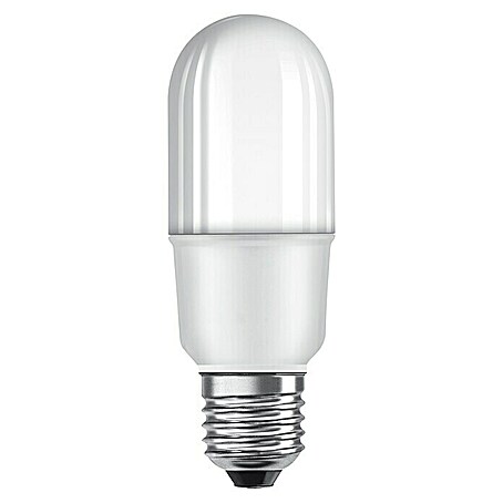 Osram Star LED-Lampe Vintage Glühlampenform E27 (E27, Nicht Dimmbar, 806 lm, 8 W)