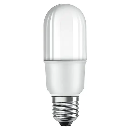 Osram Star LED-Lampe Vintage Glühlampenform E27
