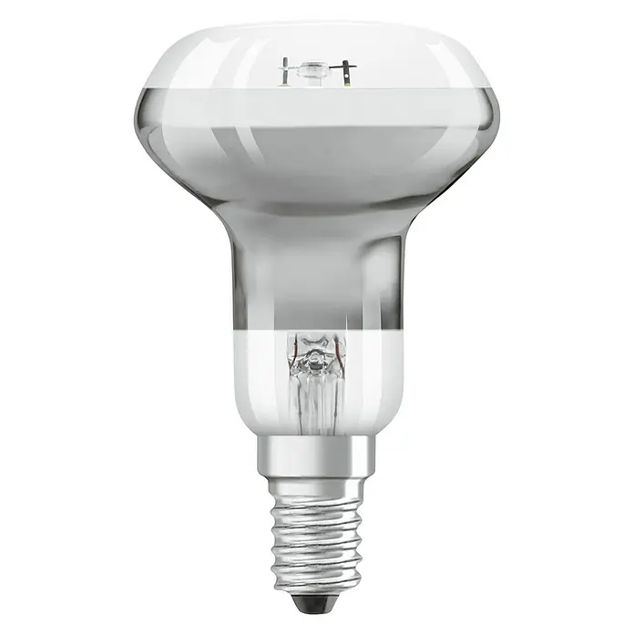 Osram Star LED-Lampen Set - E14, Nicht Dimmbar, Warmweiß, 110 lm, 1,5 W, 2 Stk. - Energiesparende Reflektorlampe mit E14-Sockel für gerichtetes Licht und eine lange Lebensdauer. Ideal für Akzentbeleuchtung im Innenbereich.
