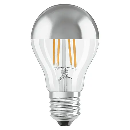 Osram Star Bombilla LED CLA51