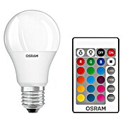 Osram Star Bombilla LED (E27, 9 W, 806 lm)