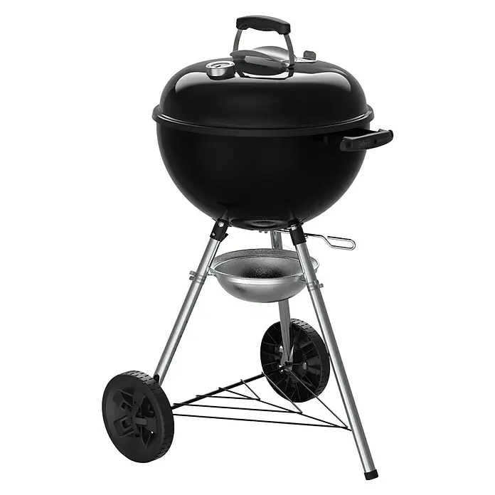 GRATAR PROFESIONAL, grill de fonta, roti, capac, termometru- LIVRARE Bucuresti S