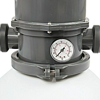 Bestway Pješčani filter (3 m³/h, Namijenjeno za: Bazene do 16 000 l)