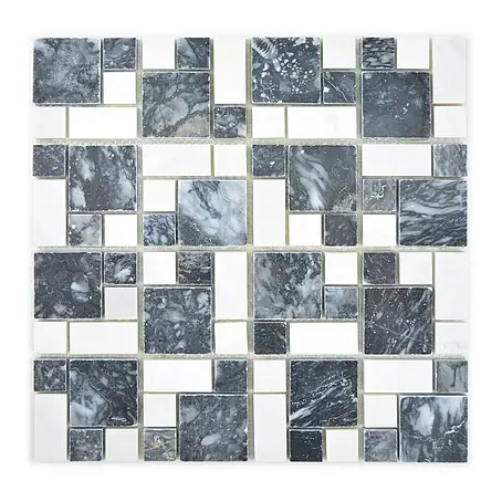 Mosaikfliese Mix XNM MC729