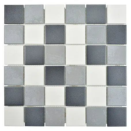 Mosaikfliese Quadrat Mix CD 216
