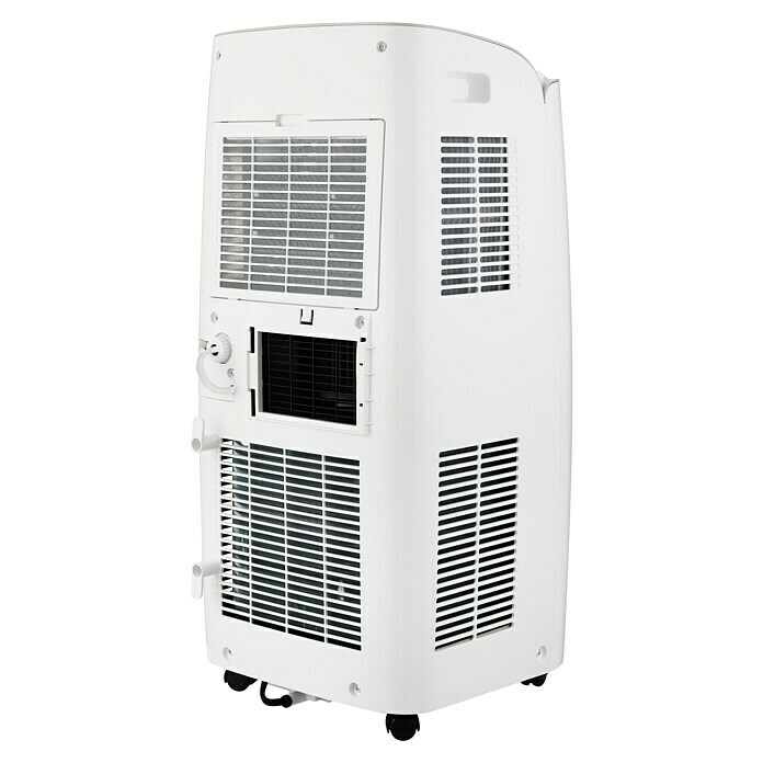 PR Klima Aire acondicionado portátil Moma (Potencia frigorífica máx. por unidad en BTU/h: 12.000 BTU/h, Específico para: Estancias de hasta 35 m²)
