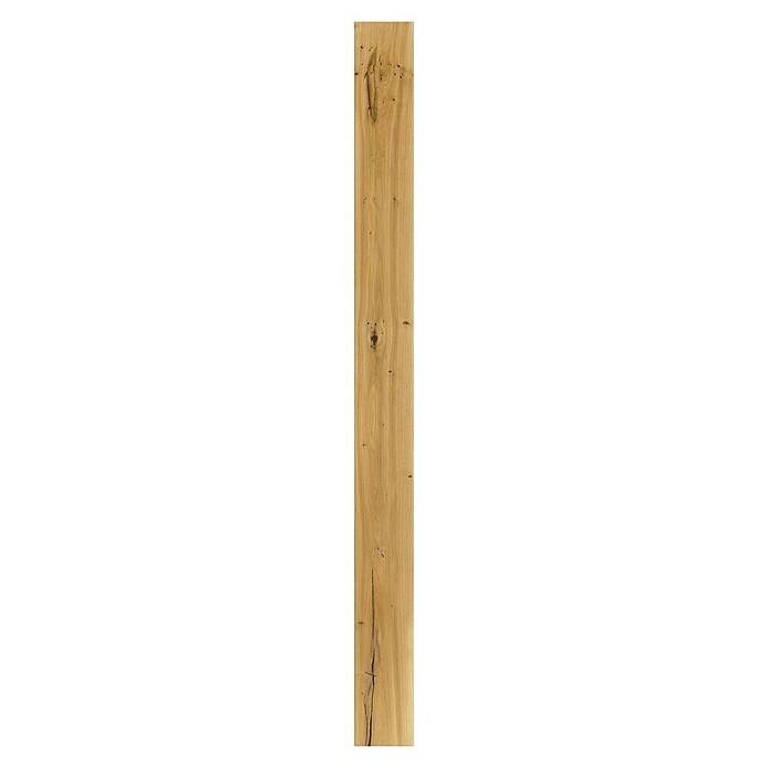 Fertigparkett Eiche matt lackiert (2.200 x 180 x 14 mm, Landhausdiele)