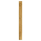 Fertigparkett Eiche matt lackiert (2.200 x 180 x 14 mm, Landhausdiele)