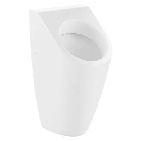 Villeroy & Boch Architectura Urinal I mit Zielobjekt