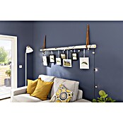 Viga decorativa (Natural, Ø x L: 8 x 250 cm, Madera)