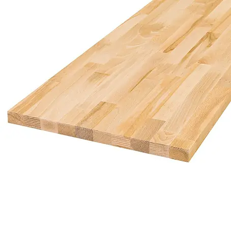 Rettenmeier  Tablero encolado