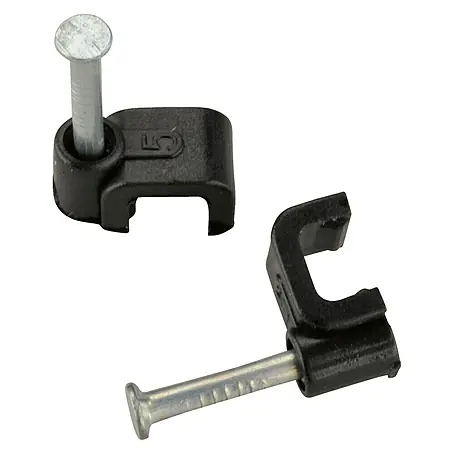 BAUHAUS  Grapa para cable