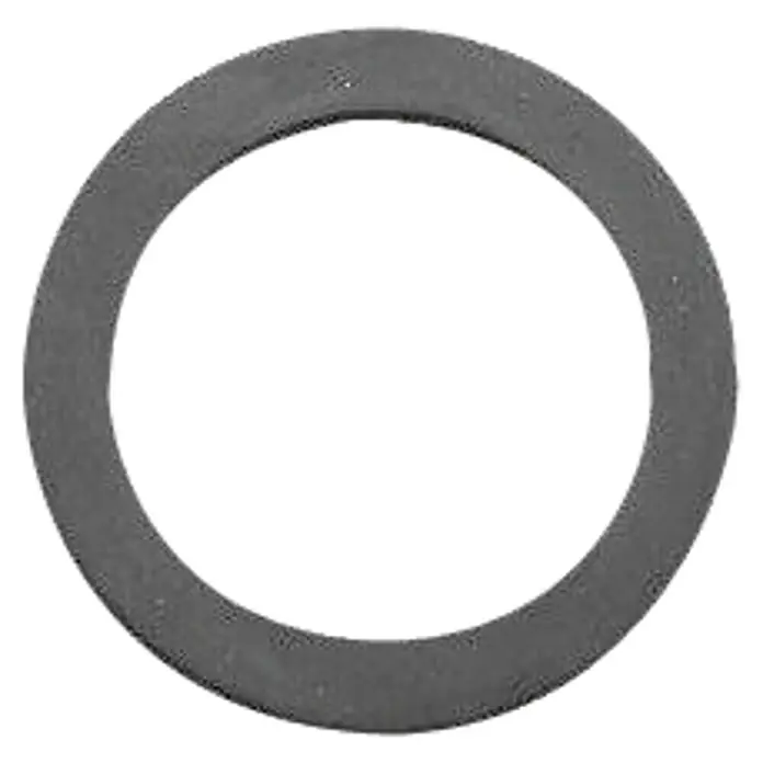 Isoltubex Junta de goma - 75 mm, 1 ud. - Sello: Un sello circular gris diseñado para diversas aplicaciones, que proporciona un sello confiable y hermético.