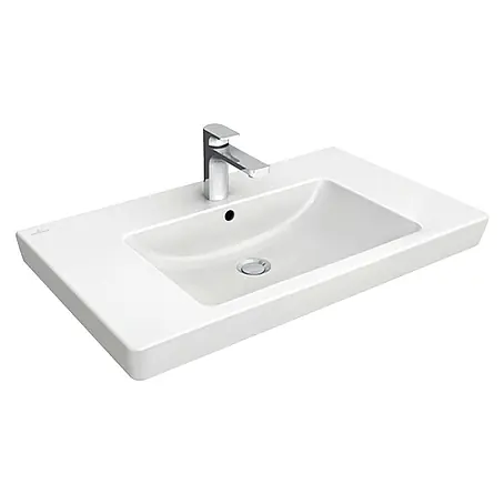 Villeroy & Boch Subway 2.0 Aufsatzwaschbecken