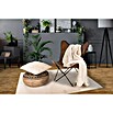 Fellteppich Happy (Beige, 290 x 200 cm, 100 % Polyester (Flor)) | BAUHAUS