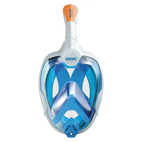 Seac Sub  Máscara de Snorkel Mágica