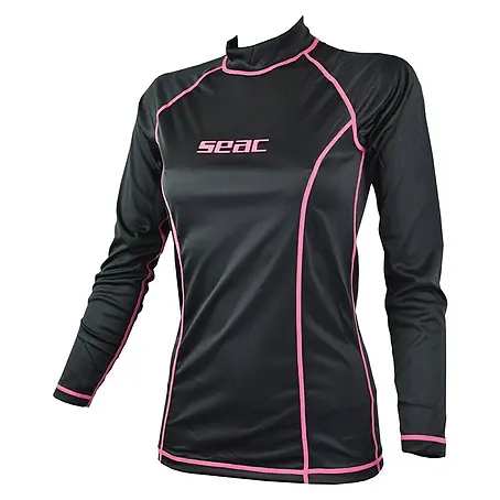 Seac Sub  Camiseta térmica T-Sun Long