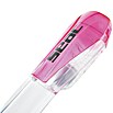 Seac Sub Máscara de Snorkel Libera (S/M, Policarbonato, Rosa)