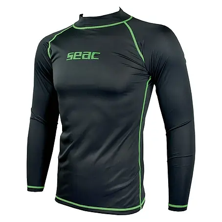 Seac Sub  Camiseta térmica T-Sun Long