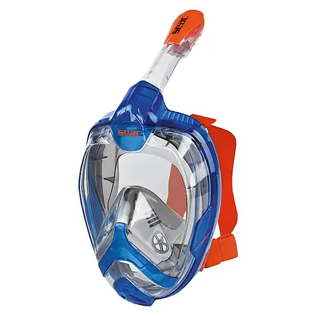 Seac Sub  Máscara de Snorkel Mágica