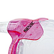 Seac Sub Máscara de Snorkel Libera (XS/S, Policarbonato, Rosa)