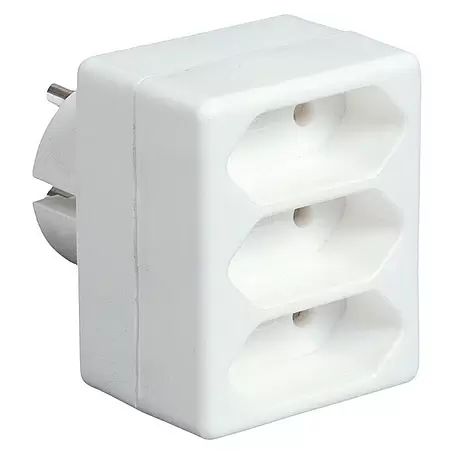 UniTEC  Euro-Adapter