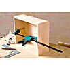 Wolfcraft Einhandzwinge EHZ Easy (Spannweite: 300 mm, Spannkraft: Bis 90 kg)