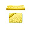 Mikrofasertuch Topline (5 Stk., 40 x 40 cm, Mikrofaser, Gelb)