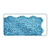 Mikrofasertuch Superline (5 Stk., 32 x 32 cm, Mikrofaser, Blau)
