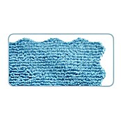 Mikrofasertuch Superline (5 Stk., 32 x 32 cm, Mikrofaser, Blau)