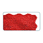 Mikrofasertuch Superline (5 Stk., 32 x 32 cm, Mikrofaser, Rot)