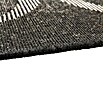 Teppich Finca (Graphit, 230 x 160 cm, 100 % Polypropylen)