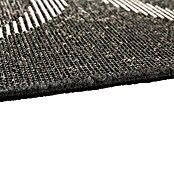 Teppich Finca (Graphit, 230 x 160 cm, 100 % Polypropylen)