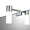 Camargue LED-Spiegelleuchte Tauri (2 W, 230 V)