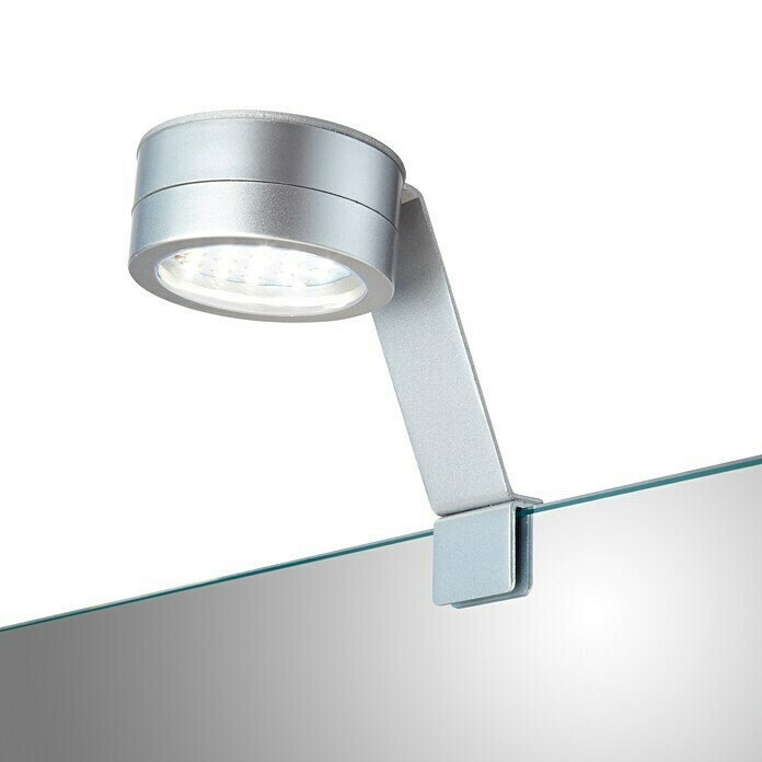 Camargue LED-Spiegelleuchte (2 W, 230 V)