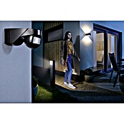 Voltolux Senzor gibanja RS97B  (Doseg senzorja: 12 m, Črne barve, Kot zaznavanja senzorja: 200 °) | 3090 - Bewegungsmelder | CAJA - Outdoorleuchten Hochvolt | CAJ - Outdoorleuchten | CA - Beleuchtung | C - Elektro | BAUHAUS